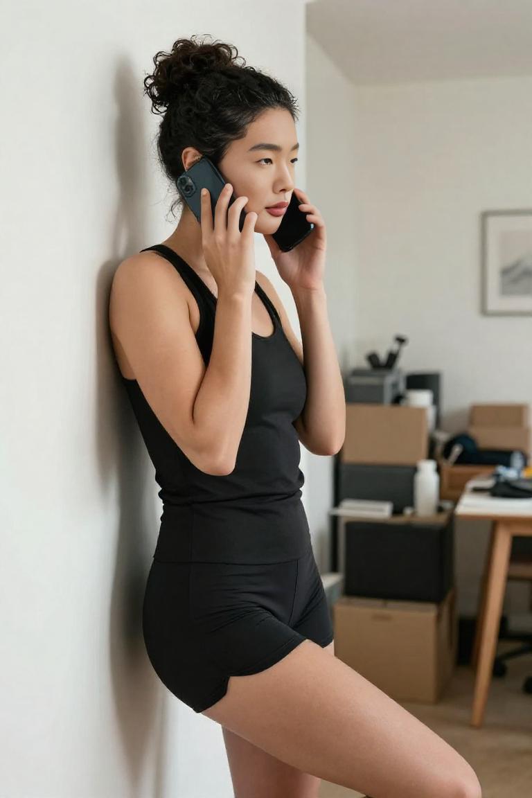 Photify AI prompt preview for Unbothered Morning pack - 240 - 2026-09-15T01:49:08.281Z