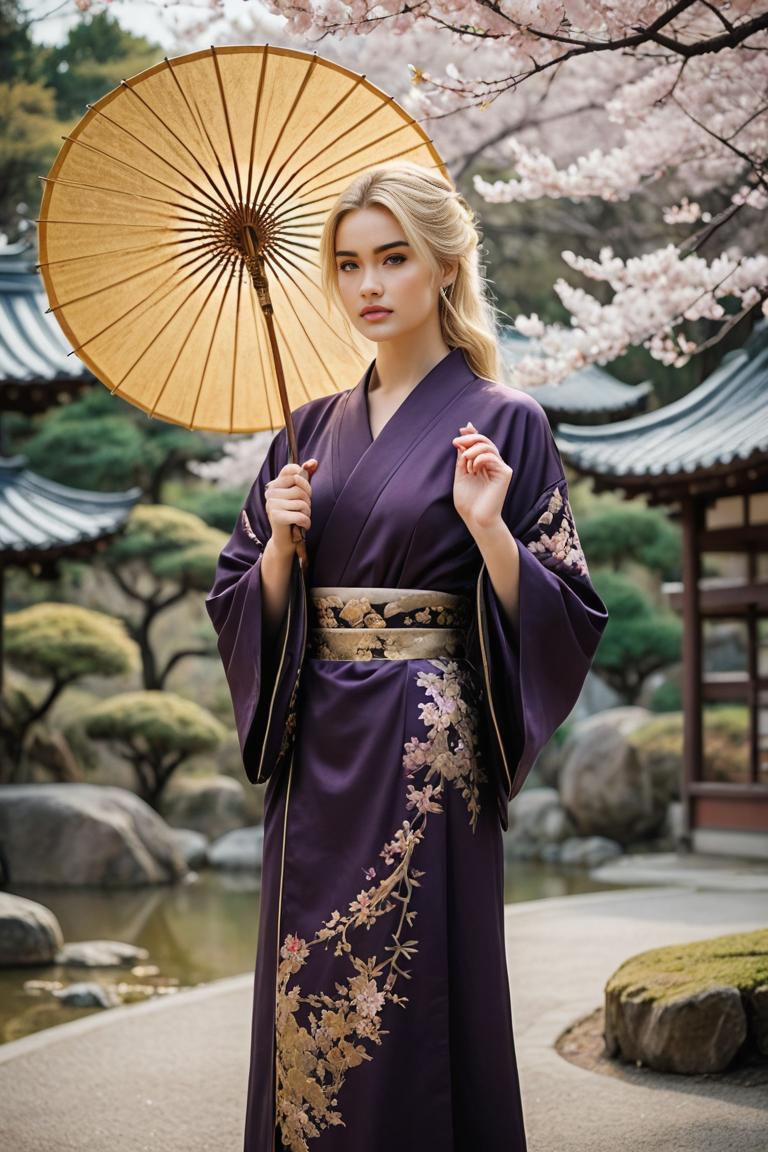 Photify AI prompt preview for Purple Fashion pack - 240 - 2025-05-31T00:34:38.214Z