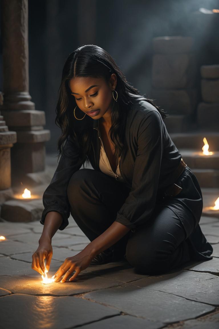 Photify AI prompt preview for Mystic Cavern pack - 240 - 2025-11-05T19:28:06.361Z