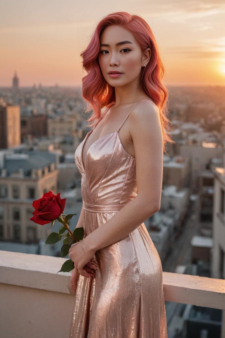 Photify AI prompt preview for Valentine's Day pack - 240 - 2025-04-28T18:02:27.860Z