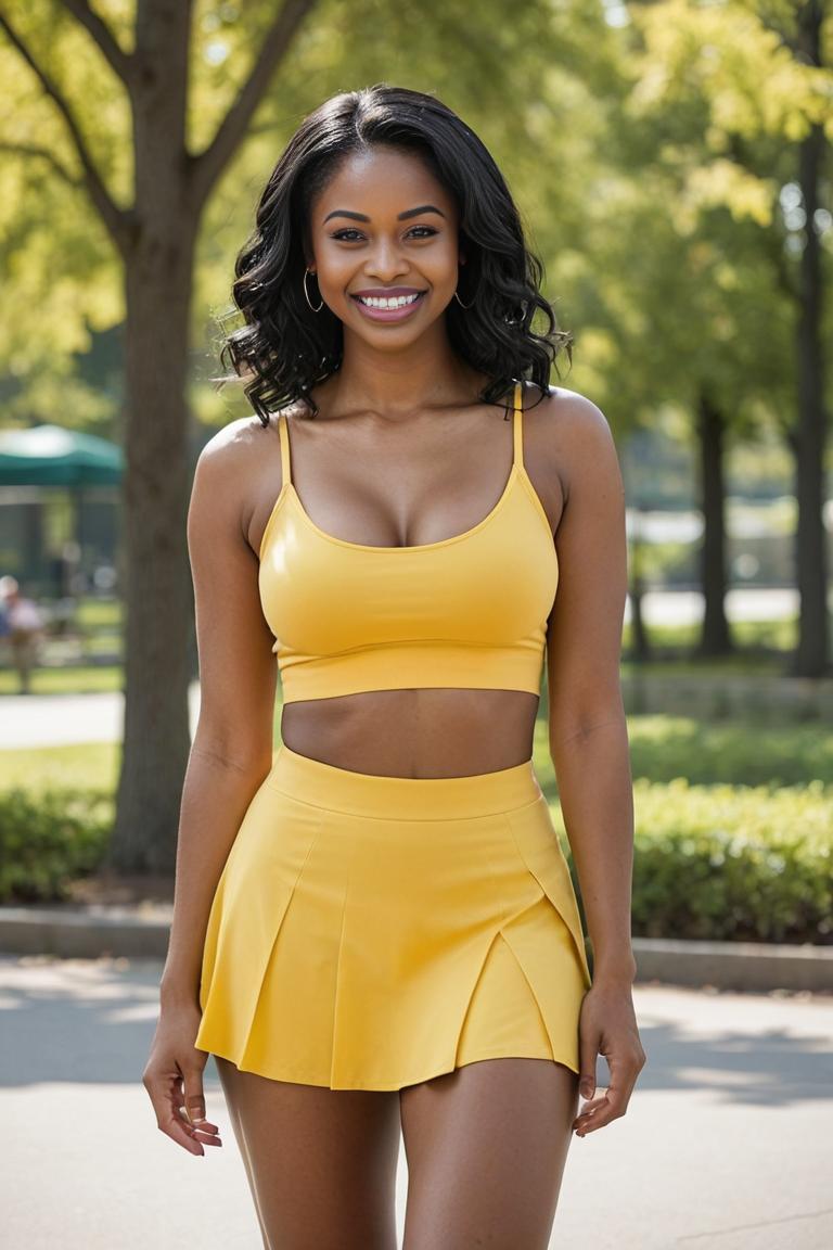 Photify AI prompt preview for Color Me Yellow 💛 pack - 240 - 2025-04-27T13:52:49.989Z