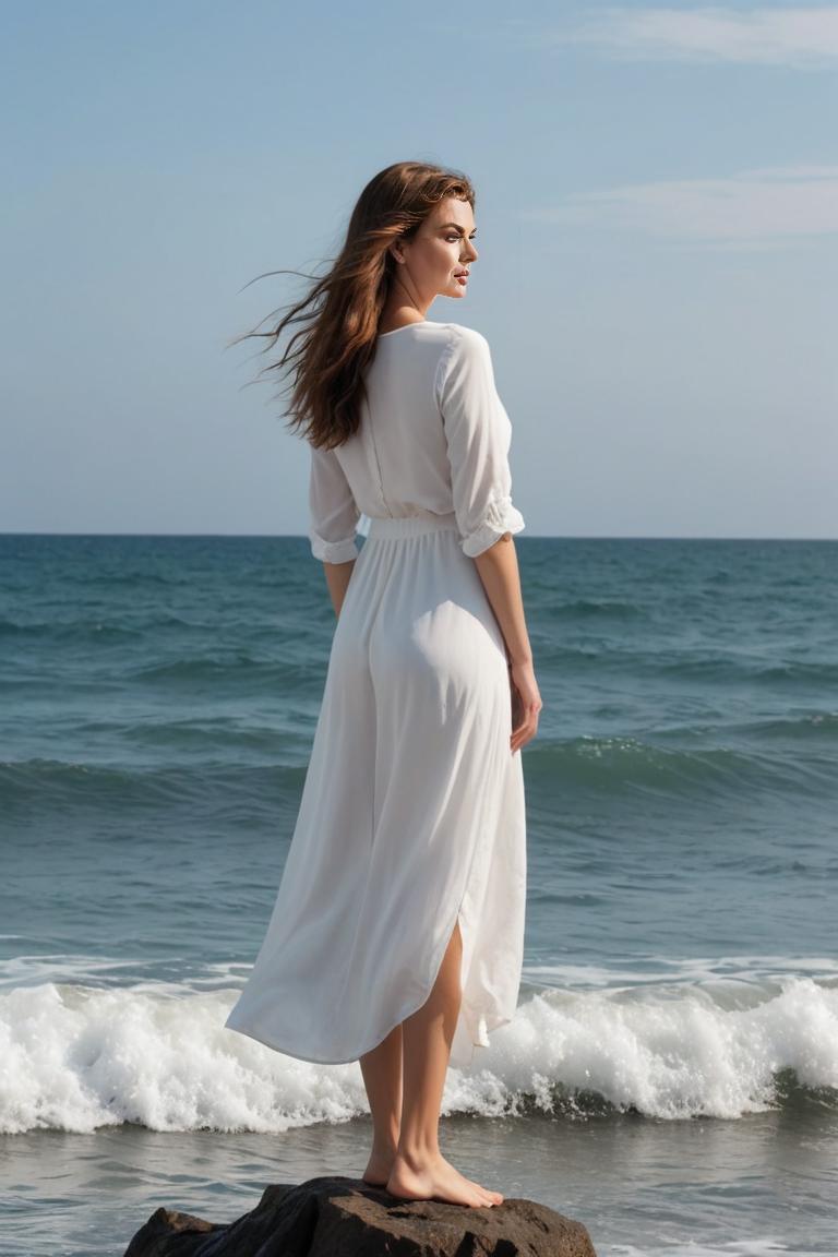 Photify AI prompt preview for Capricorn Babes pack - 240 - 2025-05-31T00:15:12.510Z