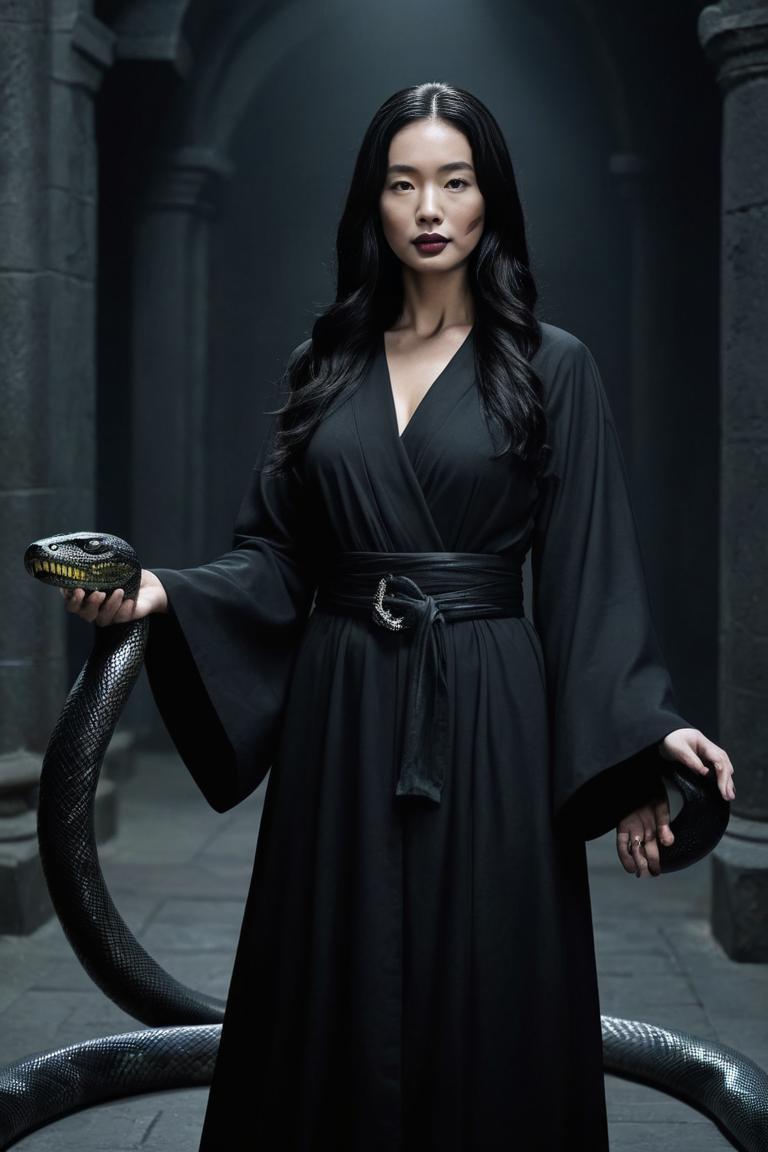 Photify AI prompt preview for Harry Potter Female pack - 240 - 2025-05-14T05:46:15.284Z