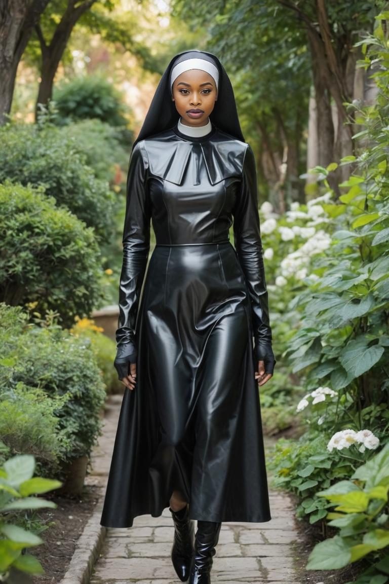 Photify AI prompt preview for Nuns In Latex pack - 240 - 2025-05-09T06:29:36.008Z