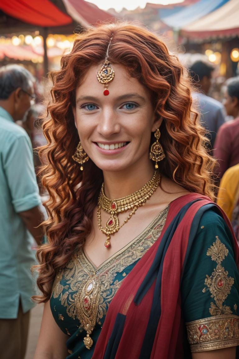 Photify AI prompt preview for Vibrant Indian Market pack - 240 - 2025-04-19T11:20:19.128Z