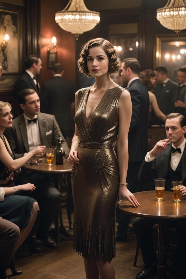 Photify AI prompt preview for Prohibition Era Mafia pack - 240 - 2025-05-31T00:22:20.694Z