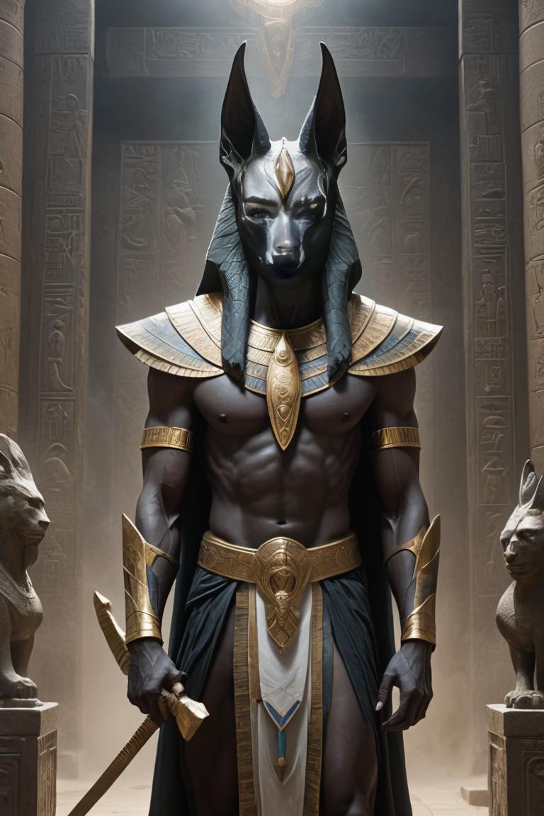 Photify AI prompt preview for Gods Of Egypt pack - 240 - 2025-04-19T02:54:17.092Z