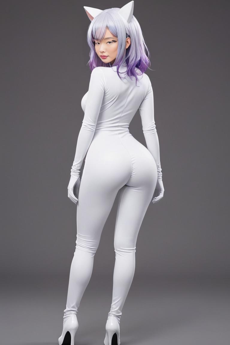 Photify AI prompt preview for Catsuit 2 pack - 240 - 2025-05-14T04:59:05.419Z