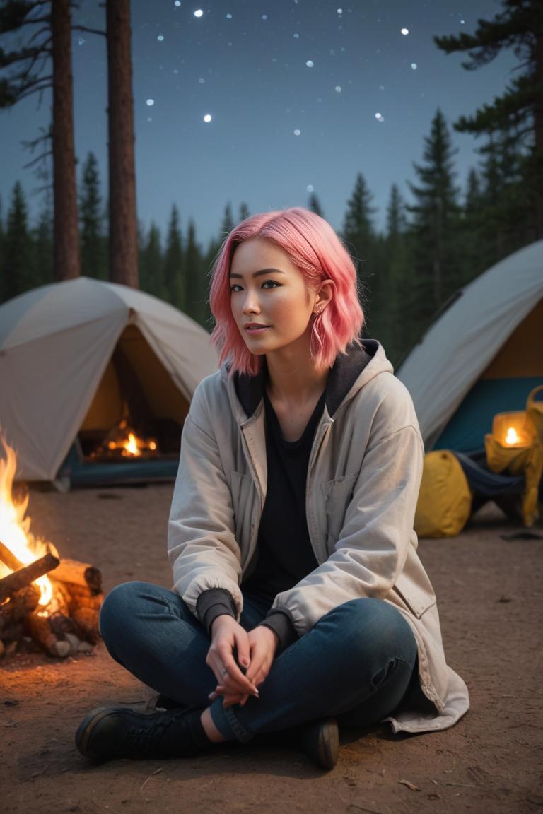 Photify AI prompt preview for Forest Escape pack - 240 - 2025-11-19T13:23:33.160Z