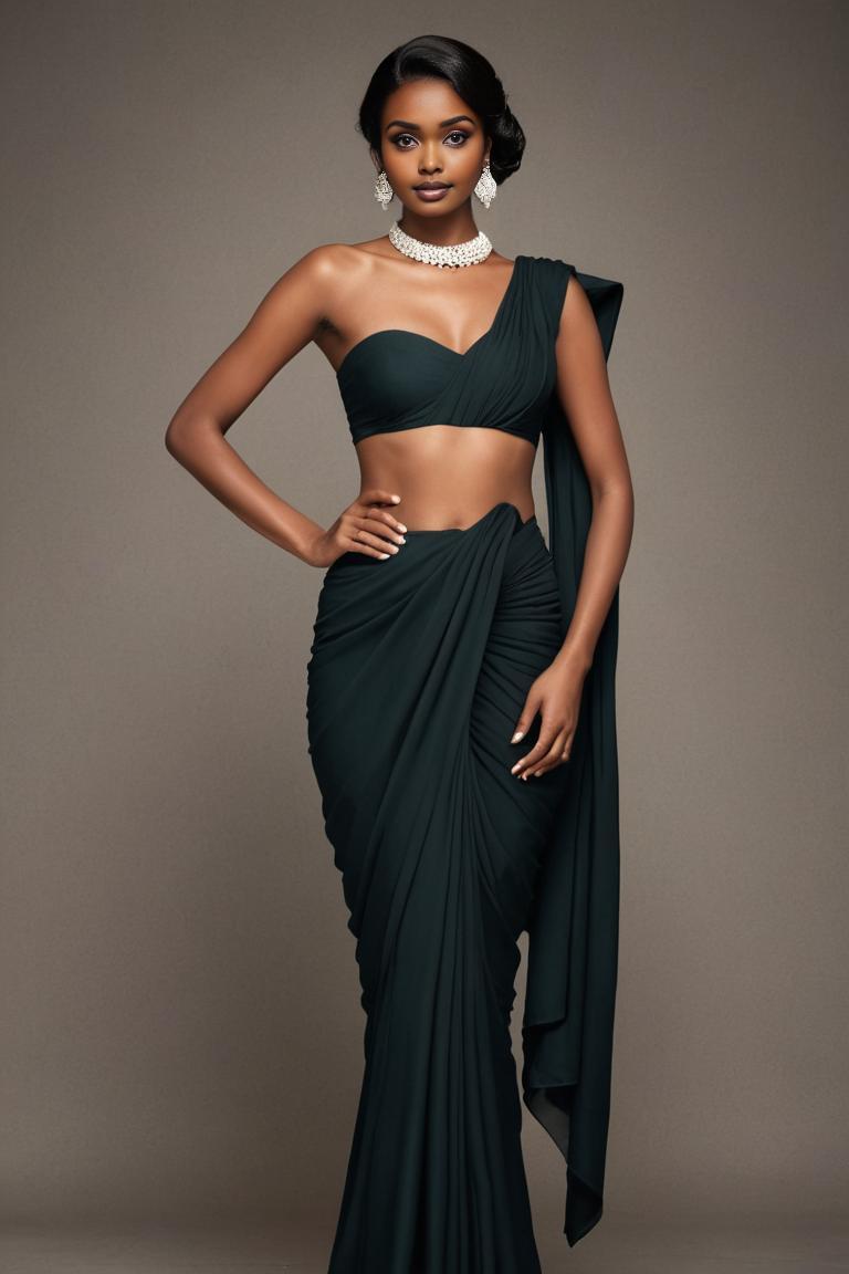 Photify AI prompt preview for Saree Draping Styles pack - 240 - 2025-04-28T18:40:34.716Z