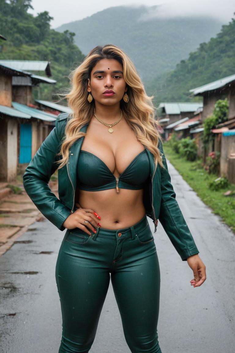 Photify AI prompt preview for Indian Beauty 😍 pack - 240 - 2025-05-09T06:06:17.605Z