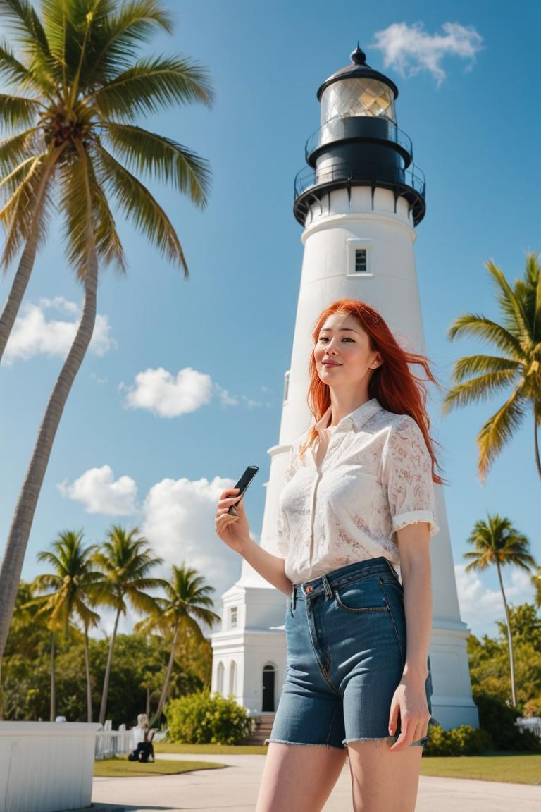 Photify AI prompt preview for Key West Views pack - 240 - 2025-06-19T09:39:43.150Z