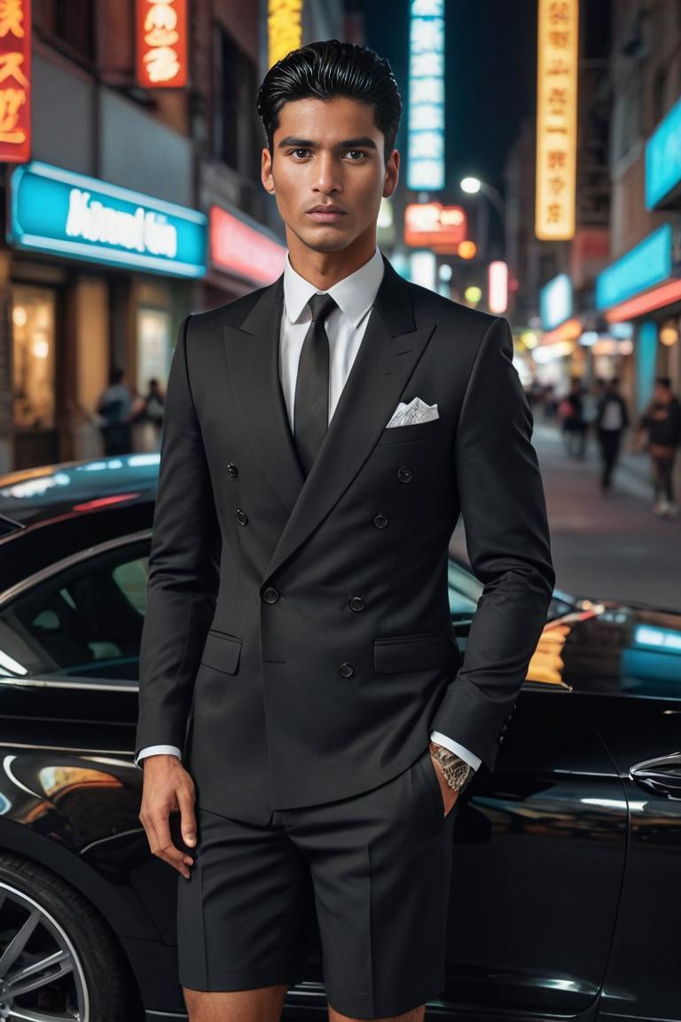 Photify AI prompt preview for Office Outfits pack - 240 - 2025-05-09T07:33:27.533Z