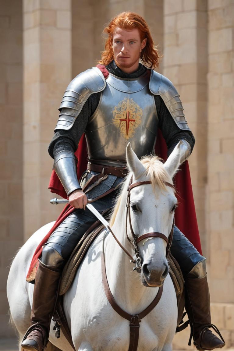 Photify AI prompt preview for Jaume Primer El Conqueridor pack - 240 - 2025-04-28T09:44:07.309Z