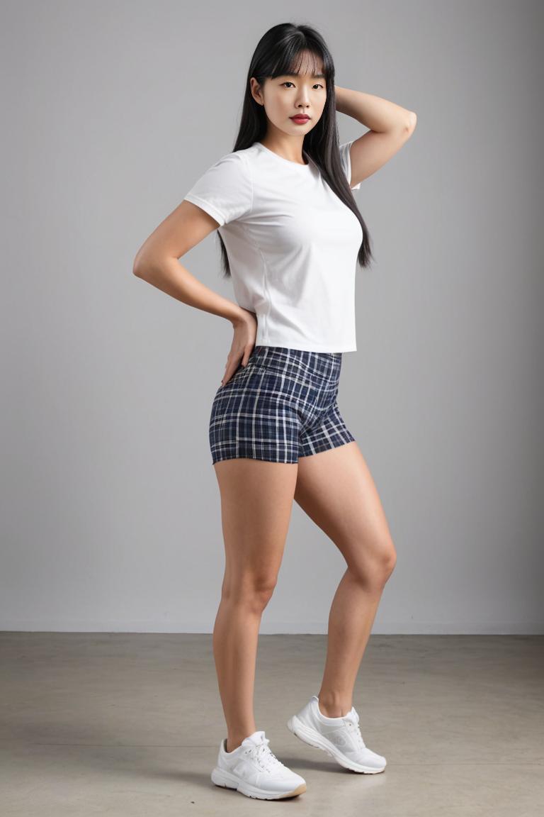 Photify AI prompt preview for Sexiest Woman Ever pack - 240 - 2025-04-27T15:43:11.384Z