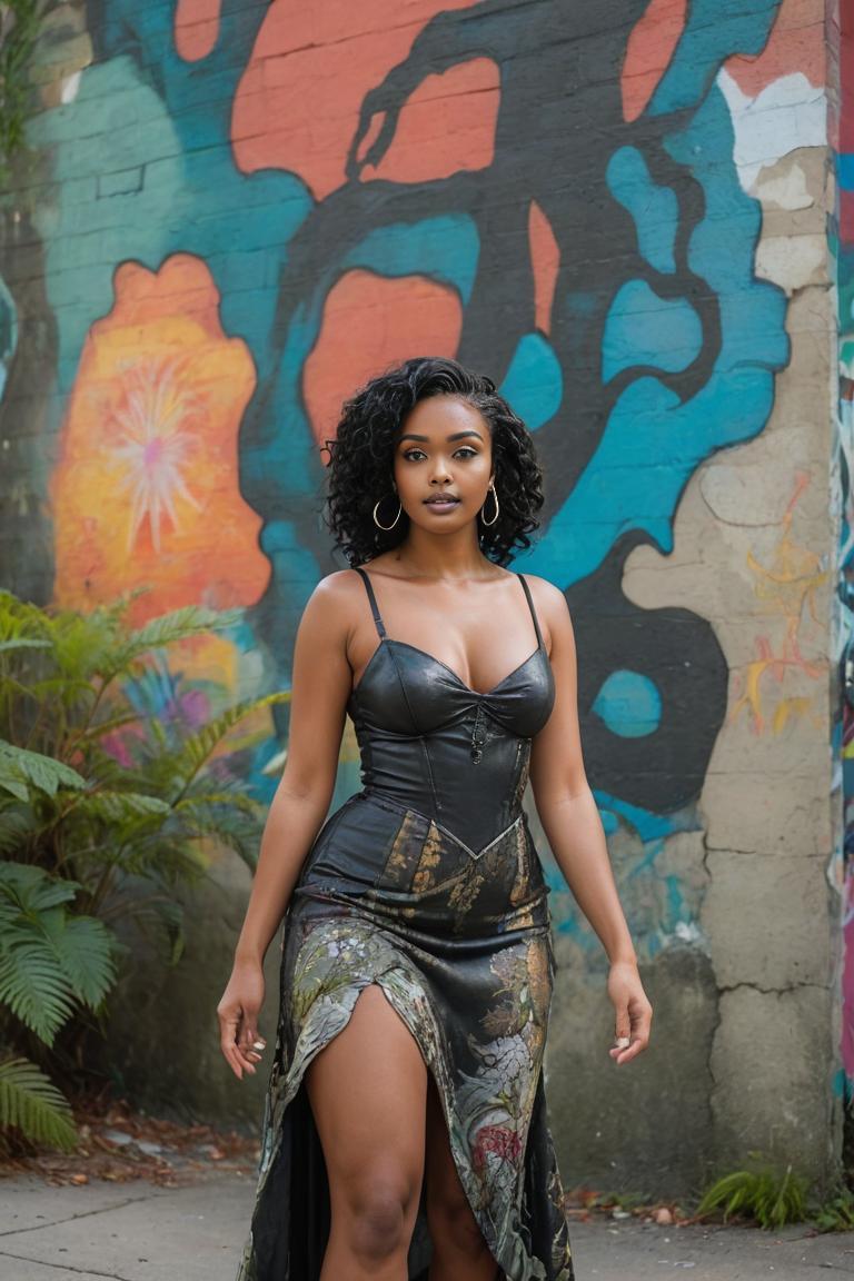 Photify AI prompt preview for Savannah Street Style pack - 240 - 2025-08-15T13:35:35.299Z