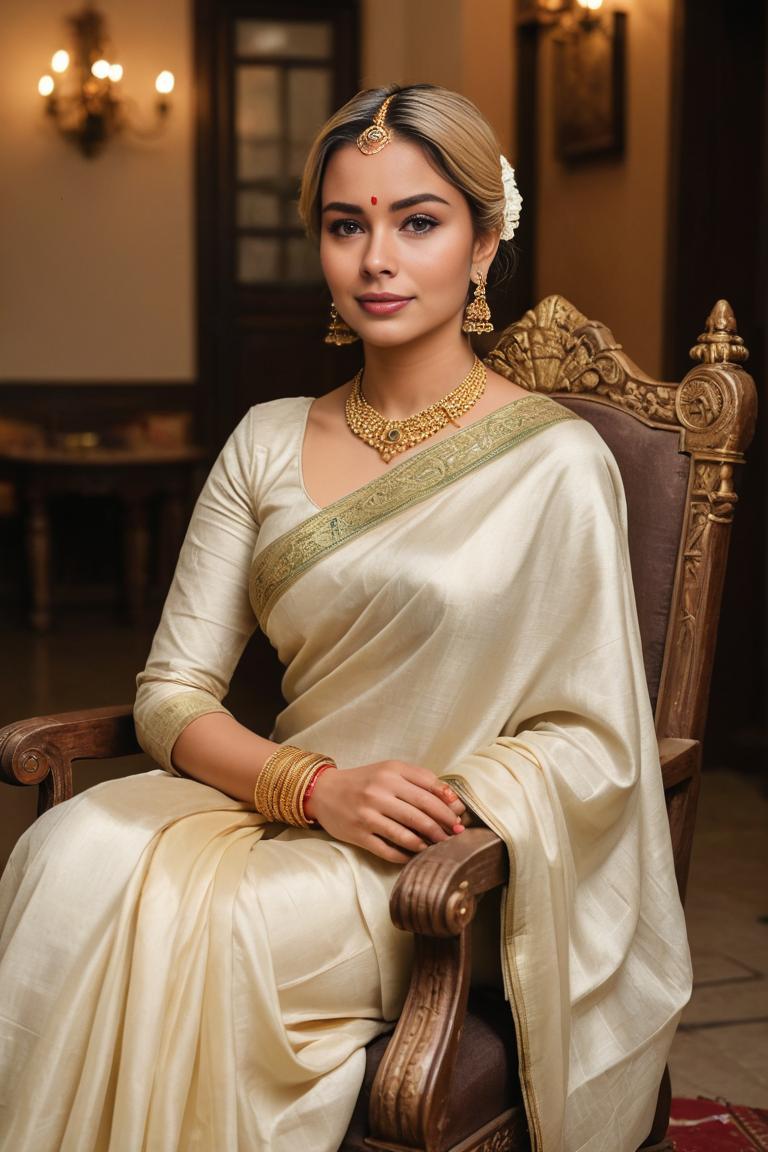 Photify AI prompt preview for Bengali Ethnic Dreams pack - 240 - 2025-05-09T05:45:00.015Z