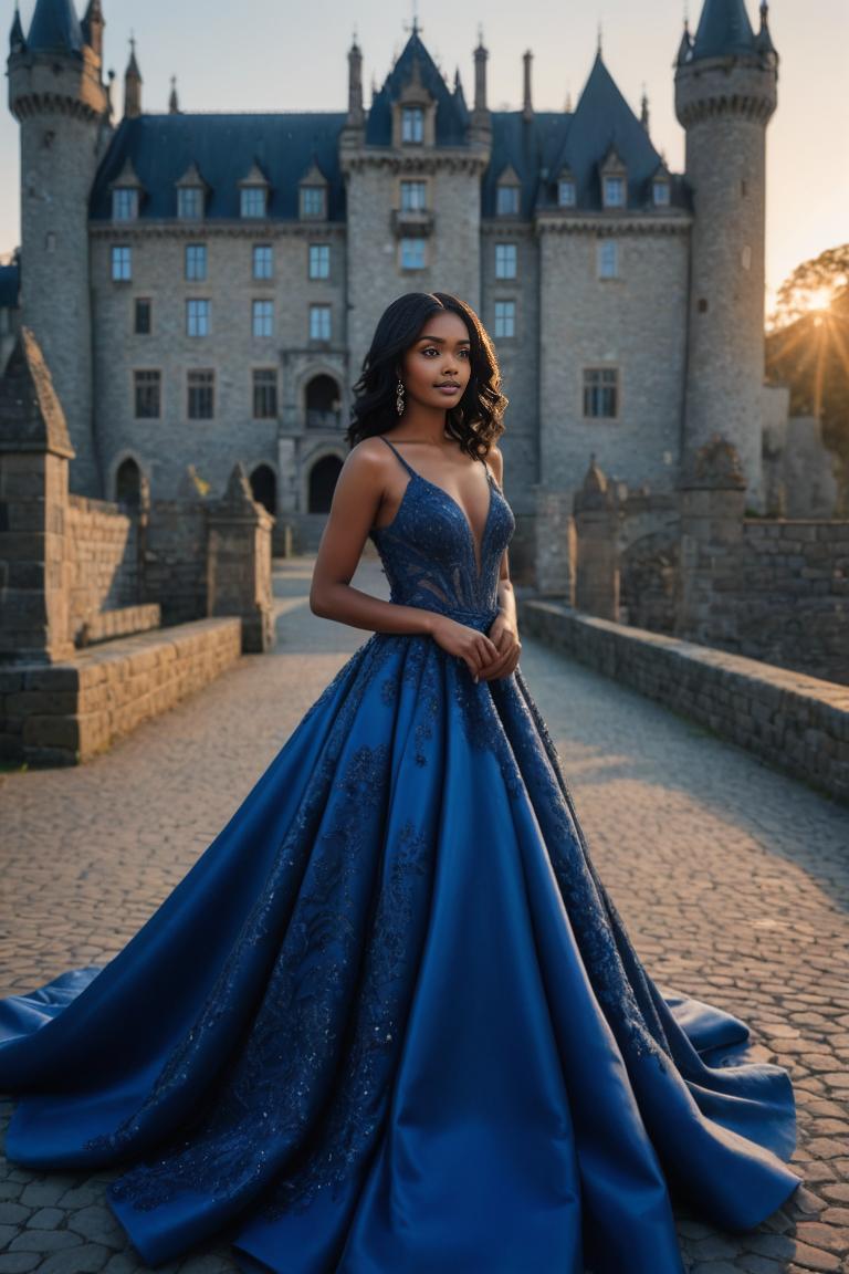 Photify AI prompt preview for Royal Gown pack - 240 - 2025-05-09T07:38:21.436Z
