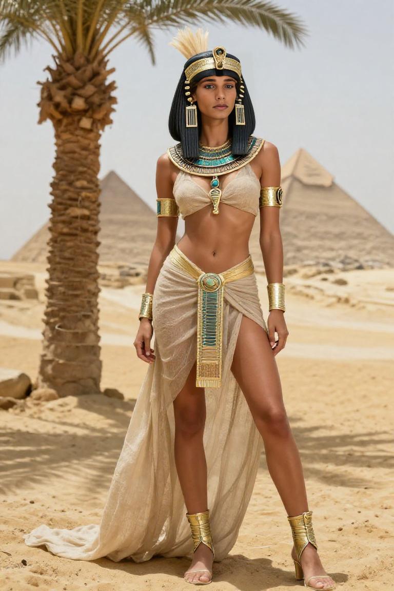 Photify AI prompt preview for Pharaoh Oasis pack - 240 - 2026-03-17T20:25:14.441Z