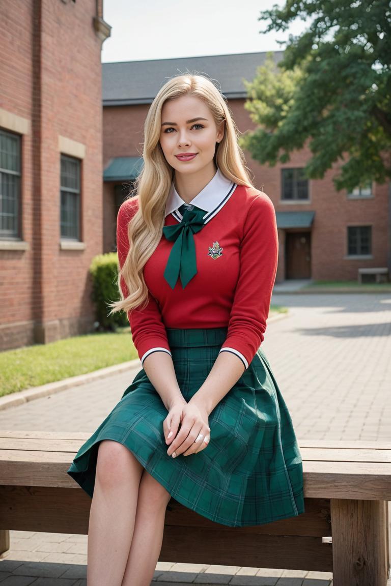 Photify AI prompt preview for Uniform Snapshots 21 pack - 240 - 2026-04-24T15:14:03.970Z