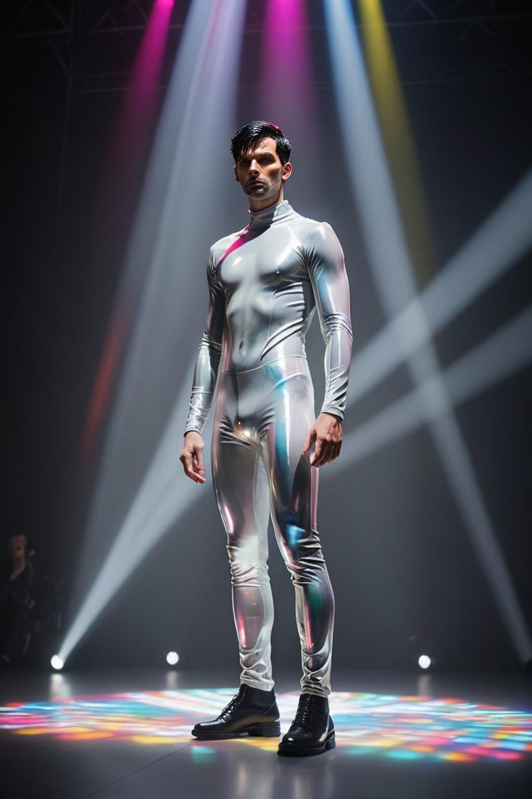 Photify AI prompt preview for Wet Skin Latex pack - 240 - 2025-05-31T00:00:00.207Z
