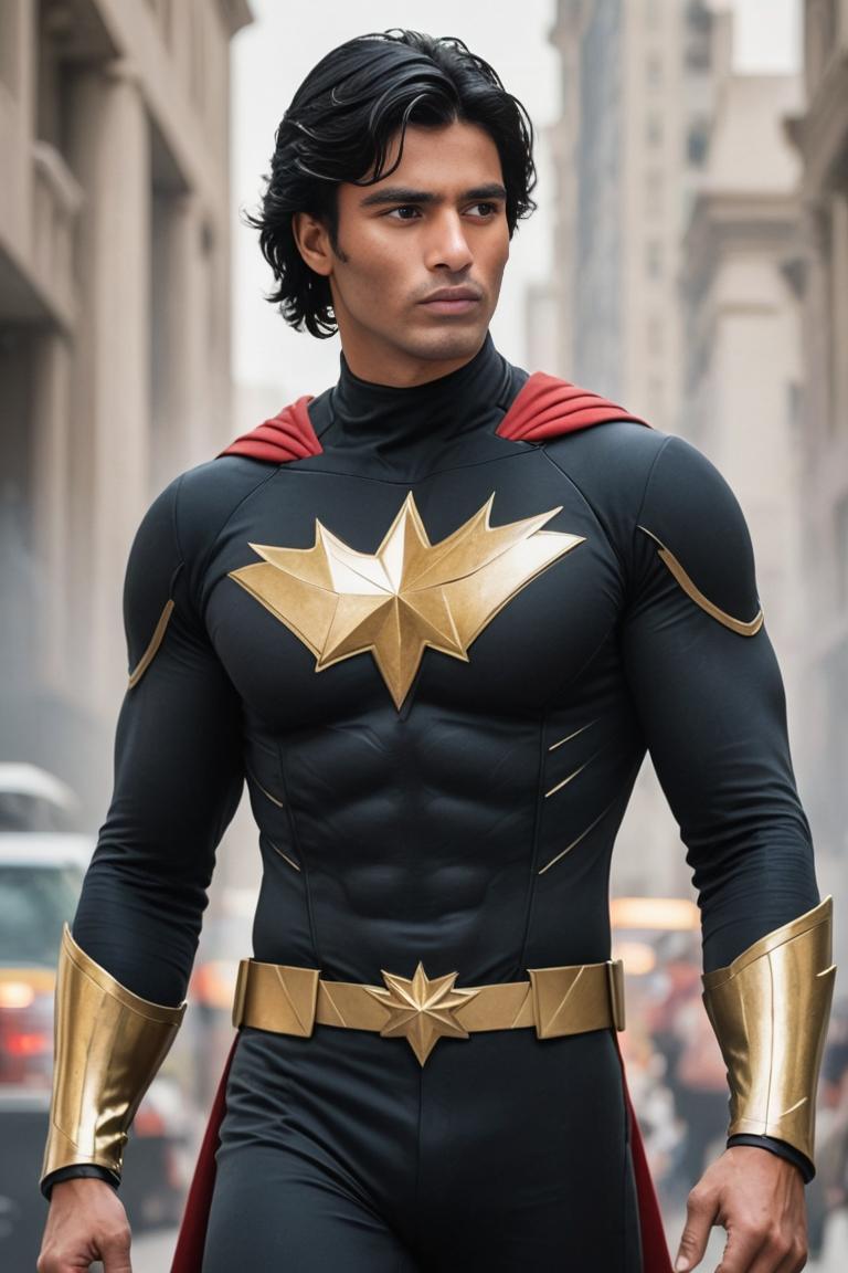 Photify AI prompt preview for Dc Super Hero Alternative pack - 240 - 2025-05-09T04:03:39.267Z
