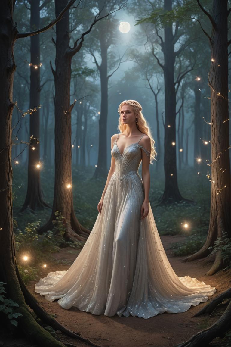 Photify AI prompt preview for Enchanted Wings pack - 240 - 2025-04-19T02:10:42.228Z