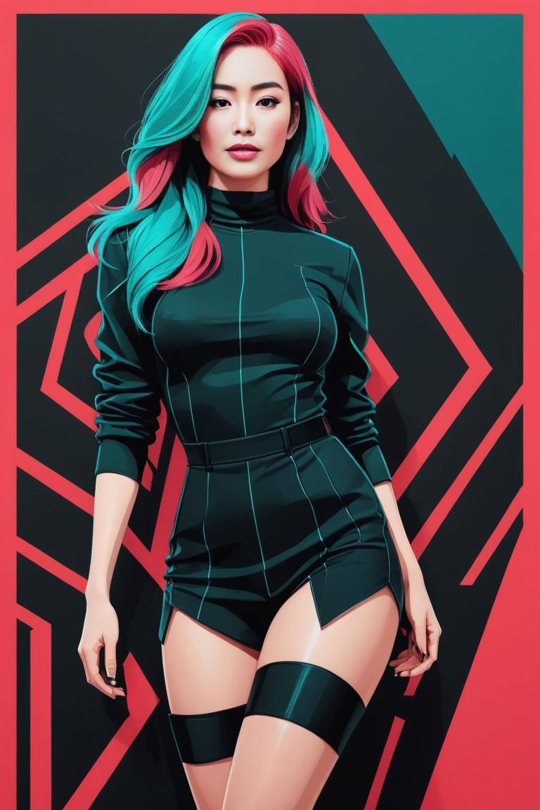 Photify AI prompt preview for 2d Stuff pack - 240 - 2025-04-27T19:51:34.988Z