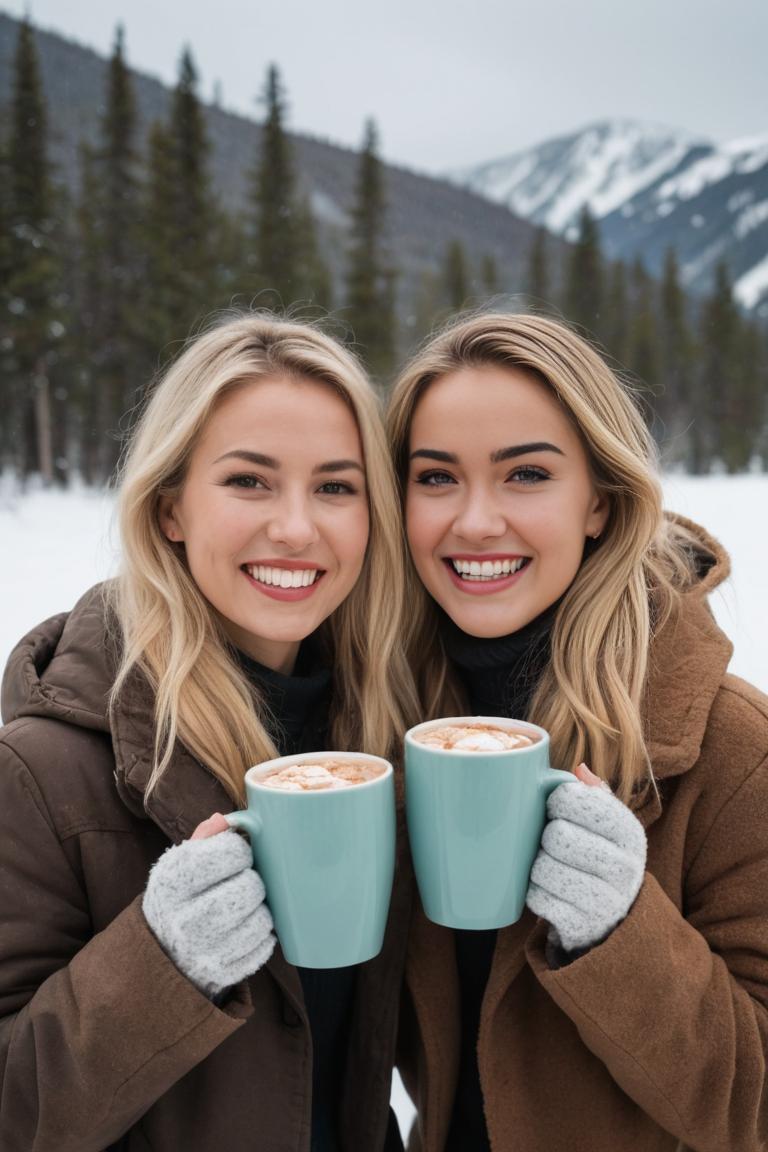 Photify AI prompt preview for Winter Couple pack - 240 - 2025-04-26T21:35:56.567Z