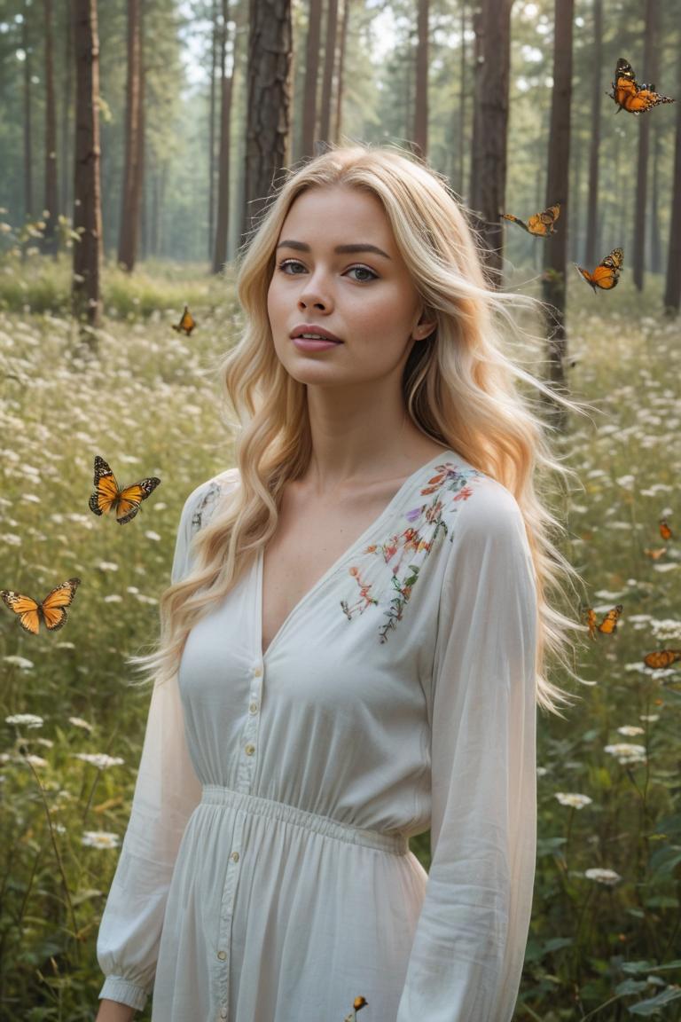 Photify AI prompt preview for Woodland Fantasy pack - 240 - 2025-08-30T11:54:10.236Z