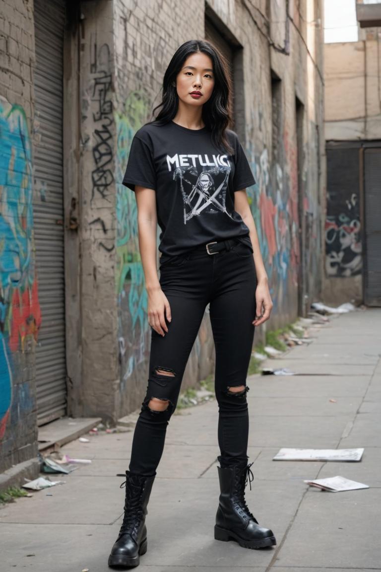 Photify AI prompt preview for Metal Up Your A** pack - 240 - 2025-05-31T00:01:02.063Z