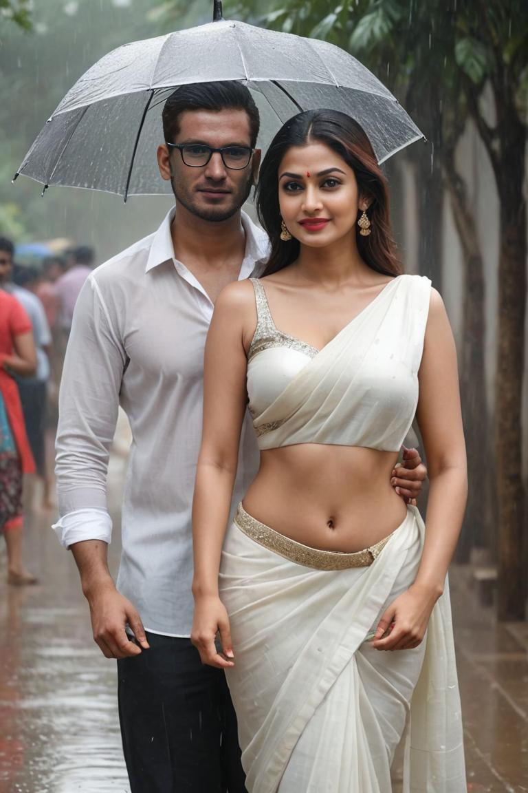 Photify AI prompt preview for Romantic Desi Couple pack - 240 - 2025-04-21T14:43:38.599Z