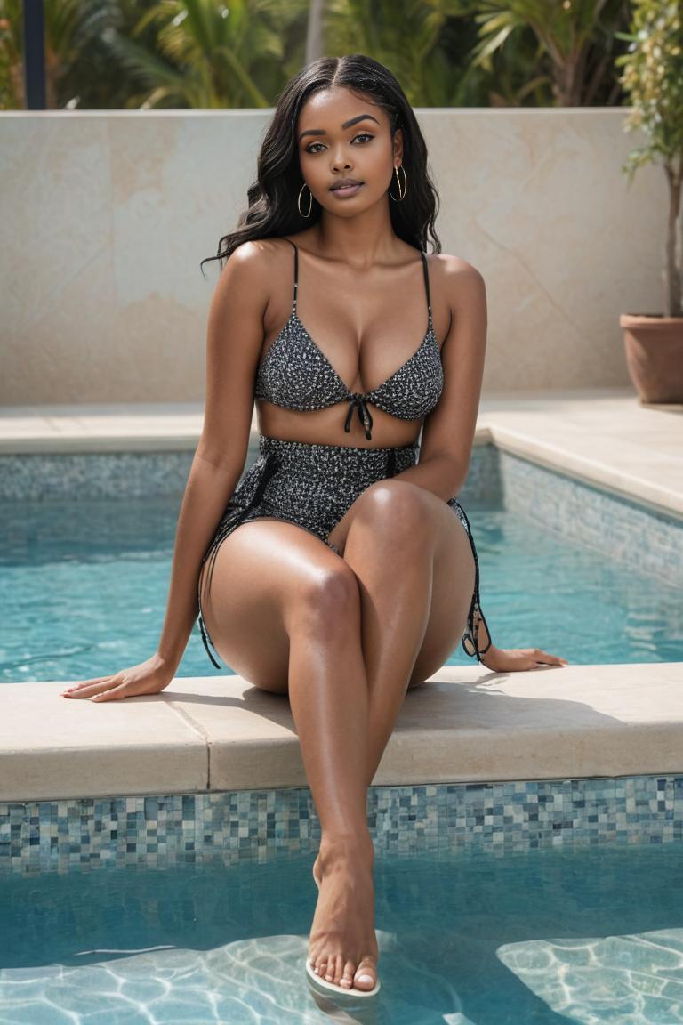 Photify AI prompt preview for Poolside Diva pack - 240 - 2025-12-20T12:57:12.296Z