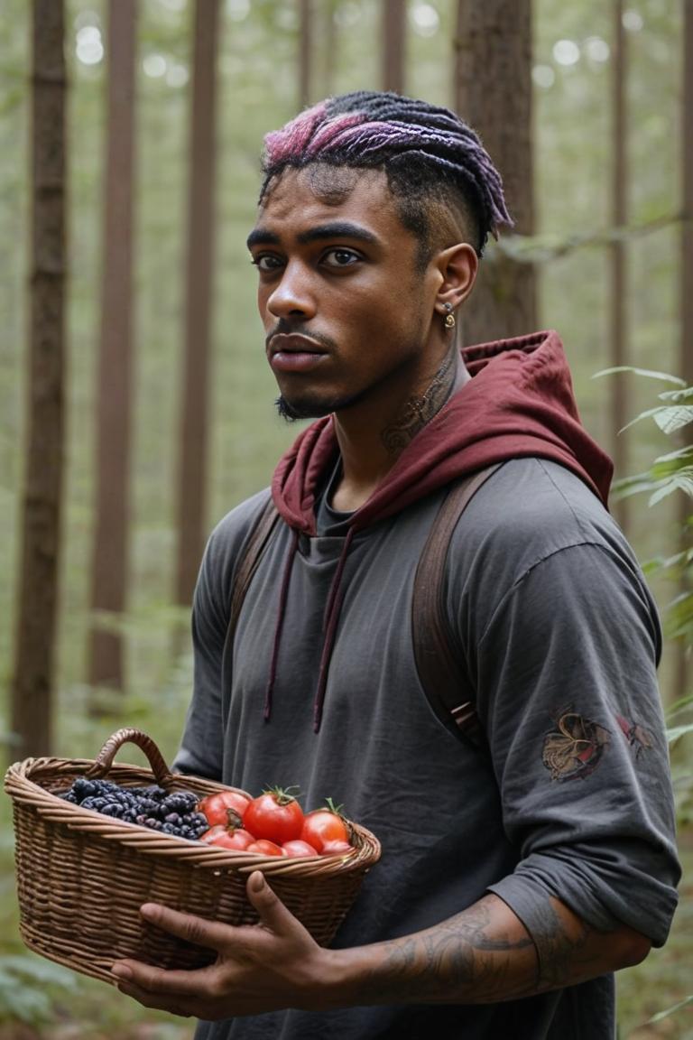 Photify AI prompt preview for Enchanted Odyssey pack - 240 - 2025-11-19T11:36:40.864Z