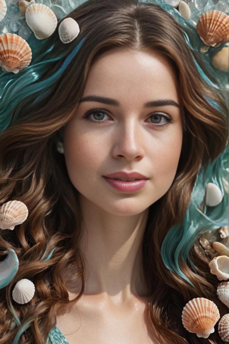 Photify AI prompt preview for Mermaid Elegance pack - 240 - 2025-05-09T05:03:46.047Z