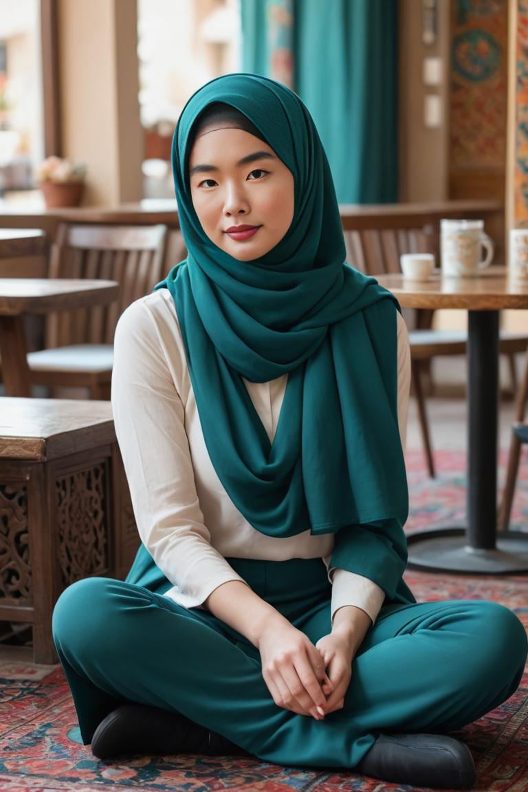 Photify AI prompt preview for Cultural Serenity pack - 240 - 2025-10-30T18:37:45.320Z