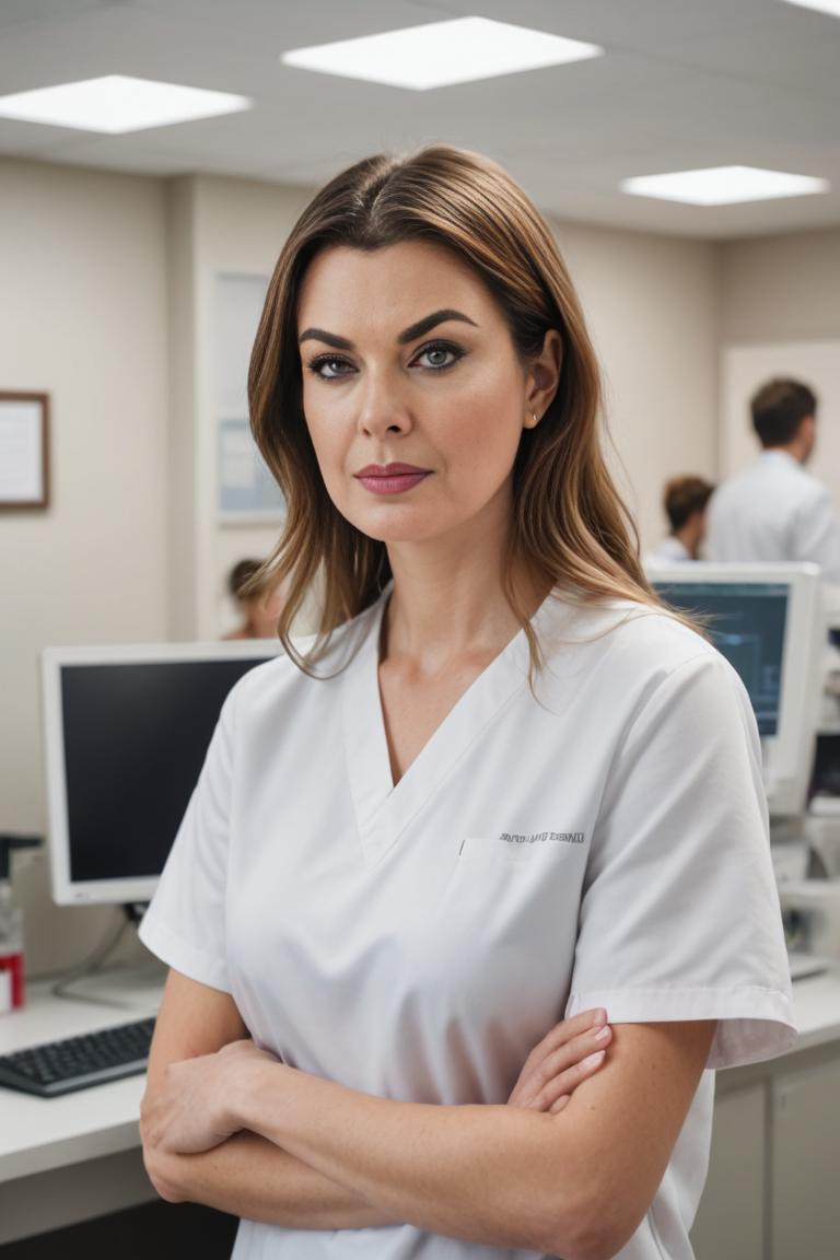 Photify AI prompt preview for Nurse's Charisma pack - 240 - 2025-09-25T13:38:24.804Z