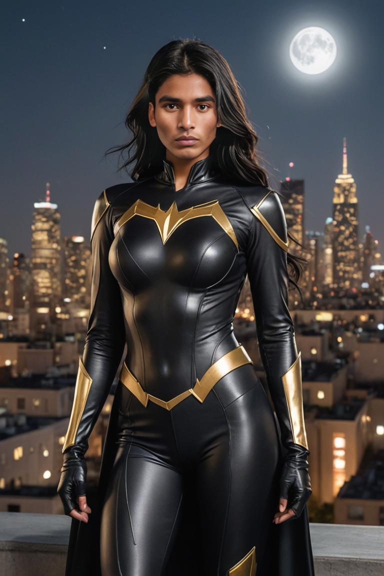 Photify AI prompt preview for Cosplay Romance pack - 240 - 2025-12-14T22:06:16.456Z