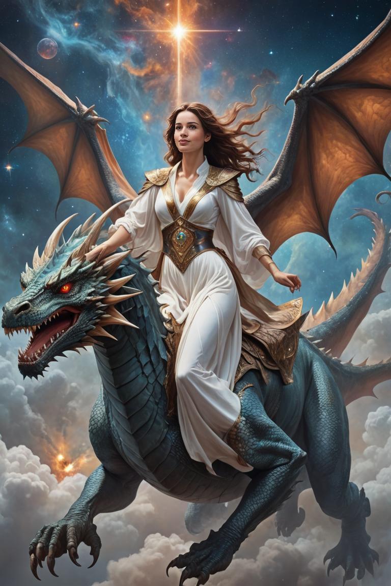 Photify AI prompt preview for Dragoness pack - 240 - 2025-04-27T20:28:16.830Z