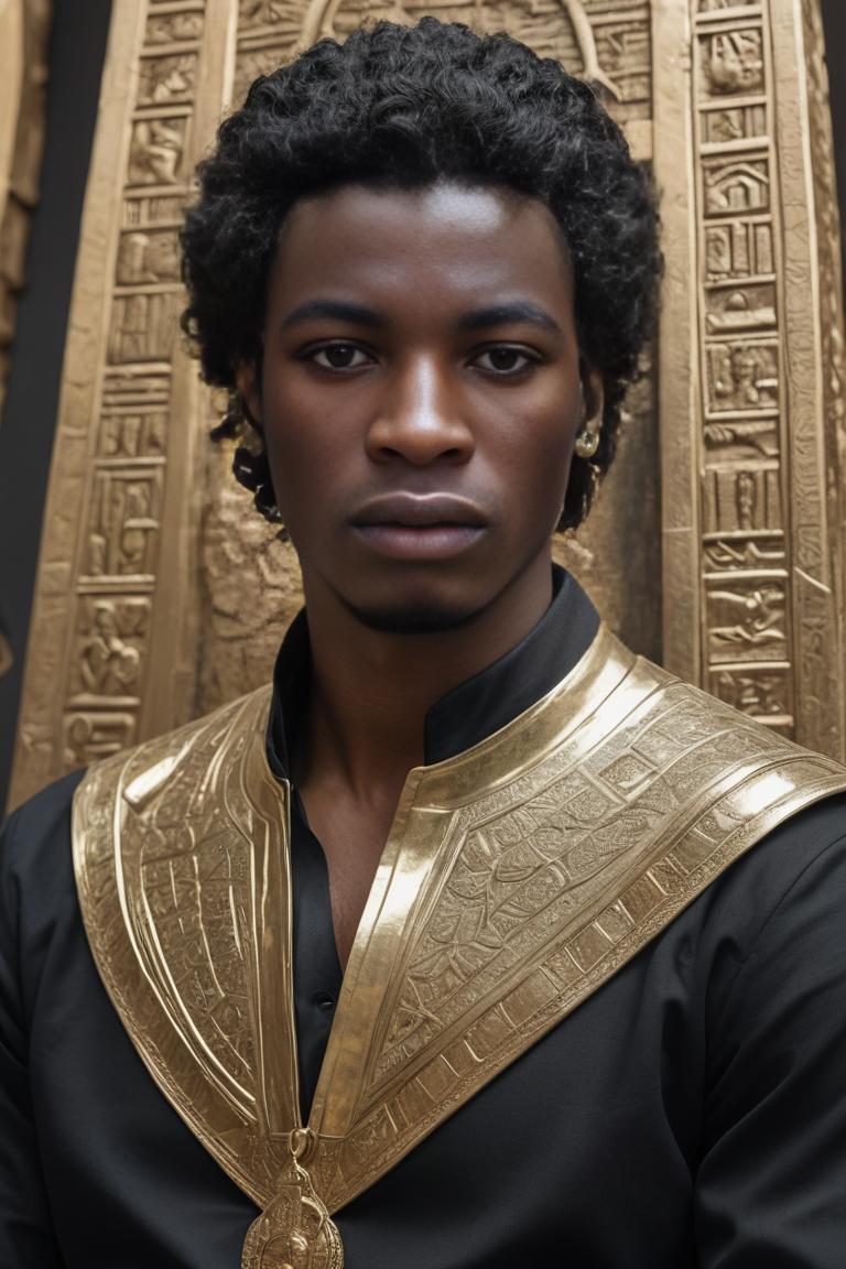 Photify AI prompt preview for Pharaon Pack pack - 240 - 2025-05-09T06:59:58.489Z