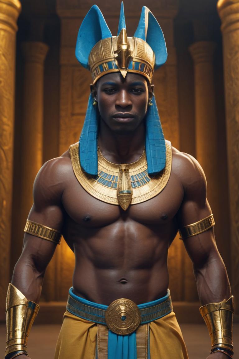 Photify AI prompt preview for Anubis All pack - 240 - 2025-04-28T18:31:23.357Z