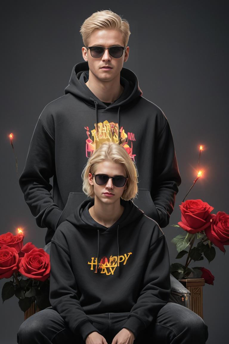 Photify AI prompt preview for Valentine 2025 pack - 240 - 2025-05-09T07:37:21.615Z