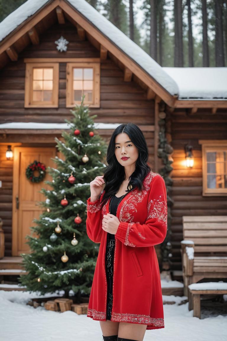 Photify AI prompt preview for Holiday Charm pack - 240 - 2025-12-19T22:35:22.325Z