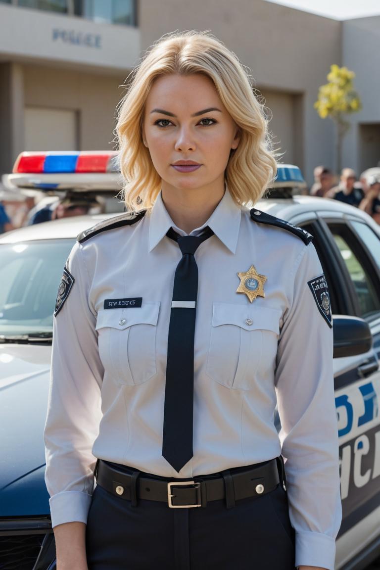 Photify AI prompt preview for Police Duty pack - 240 - 2025-06-19T09:49:35.316Z