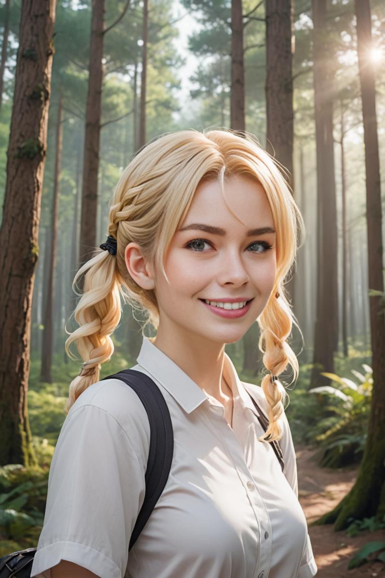 Photify AI prompt preview for Quirky Hairstyles pack - 240 - 2025-08-17T09:57:14.194Z