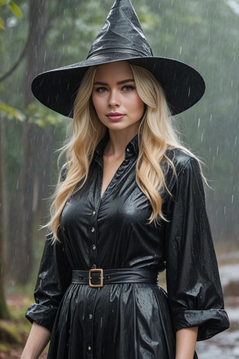 Photify AI prompt preview for Witch Lioness 🔮✨️✨️🔮 pack - 240 - 2025-04-30T00:57:32.532Z