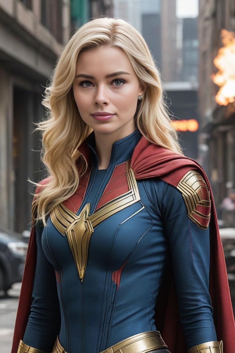 Photify AI prompt preview for Marvel Avengers Alternative pack - 240 - 2025-05-28T05:33:24.003Z