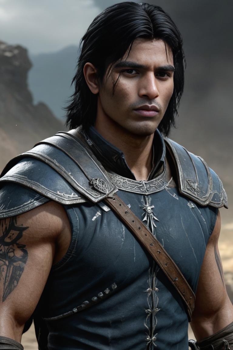 Photify AI prompt preview for Lotr Men pack - 240 - 2025-04-30T23:29:04.631Z