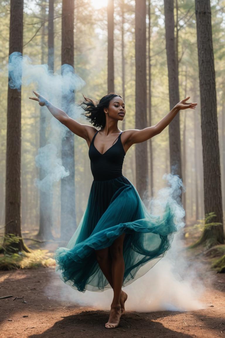 Photify AI prompt preview for Ballet Dreams pack - 240 - 2025-05-31T00:04:05.682Z