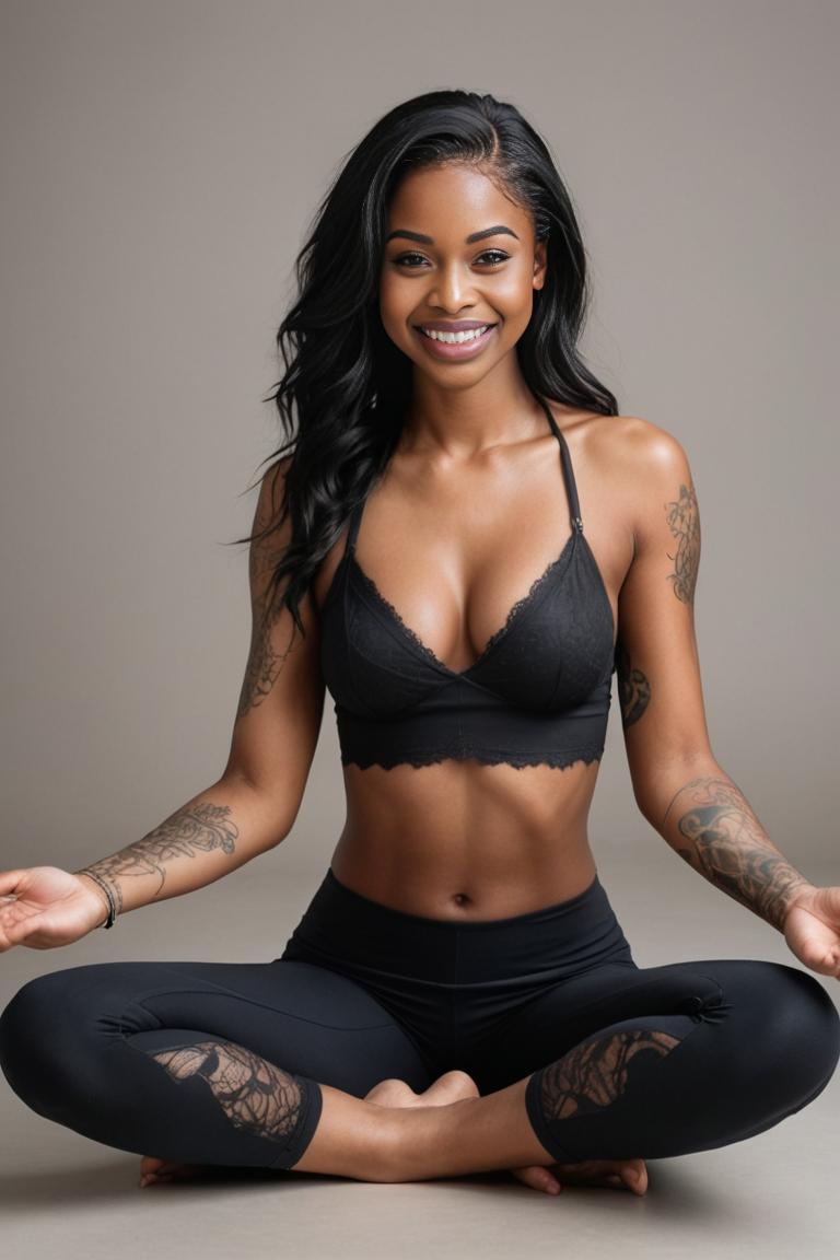 Photify AI prompt preview for Sensual Yoga pack - 240 - 2025-12-20T17:57:55.498Z